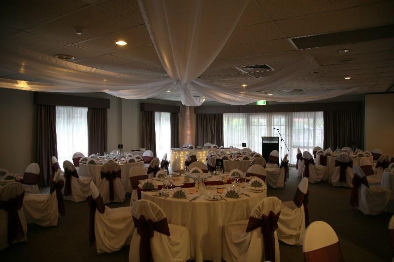 Ibis Styles Adelaide Manor Motel Restaurant photo