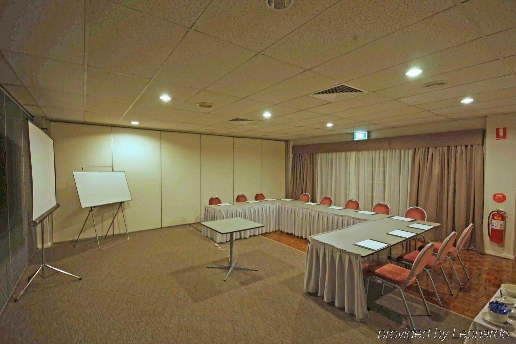 Ibis Styles Adelaide Manor Motel Exterior photo